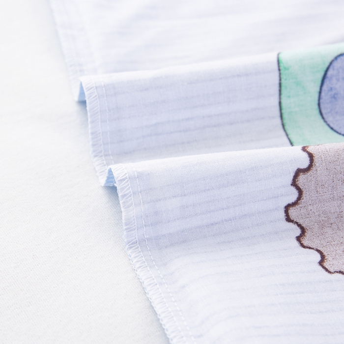 91家纺网 家纺一手货源 找家纺 2025年新款幼儿园全棉被子三件套宝宝入园纯棉六件套被褥午睡被套工程车