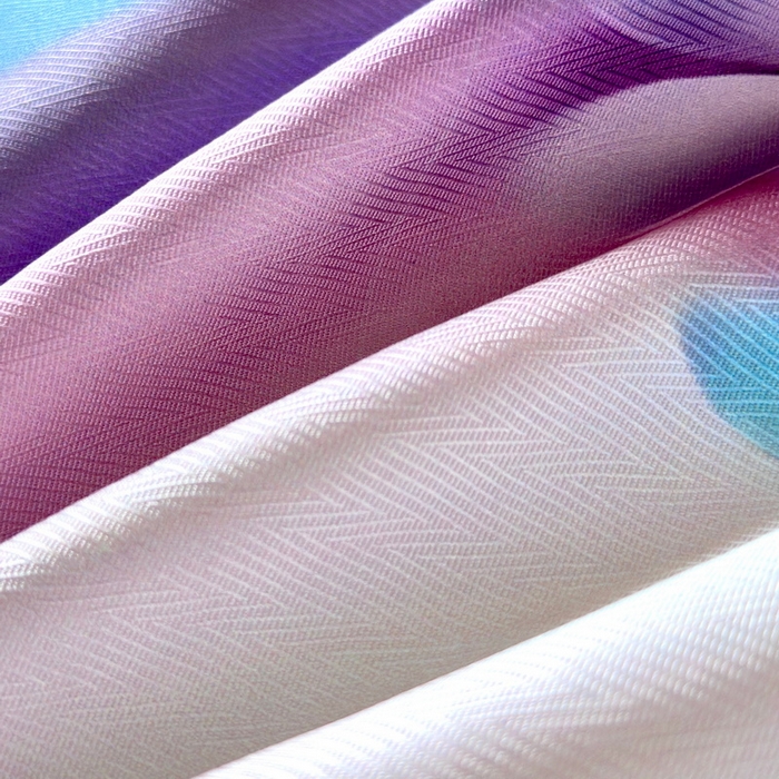 91家纺网 家纺一手货源 找家纺 云玲时尚 2025新款凉感高密冰丝印花枕套单品枕套枕套单件双人枕+内芯 倾心