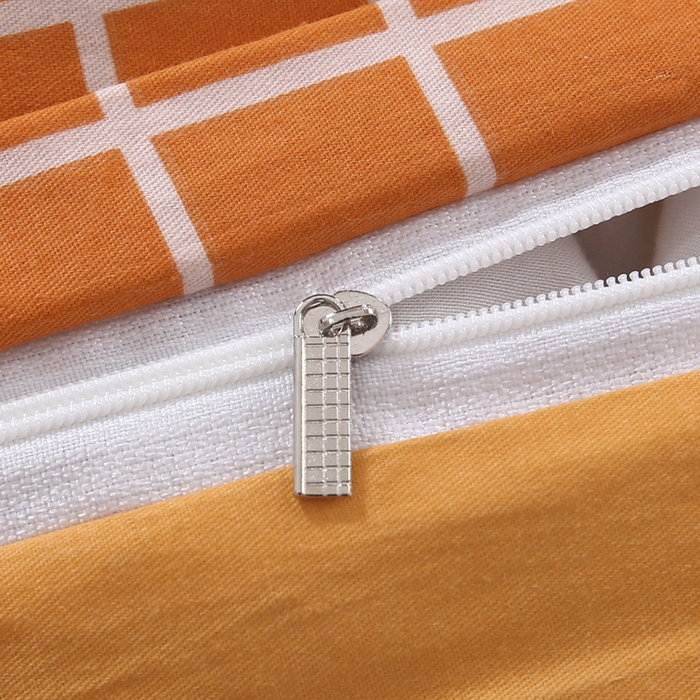 91家纺网 家纺一手货源 找家纺 2025年新款幼儿园全棉被子三件套宝宝入园纯棉六件套被褥午睡被套恐龙派对-蓝