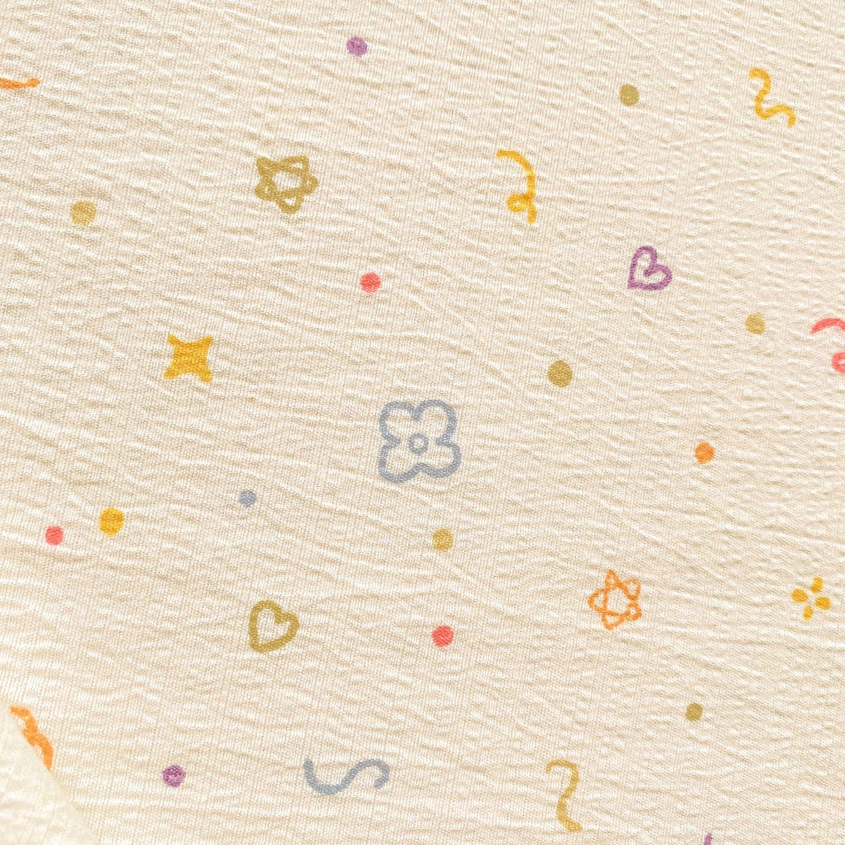 91家纺网 家纺一手货源 找家纺 眠势力 2025新款云感双层纱四件套床单款床笠款ins奶油风云感超柔 小美好