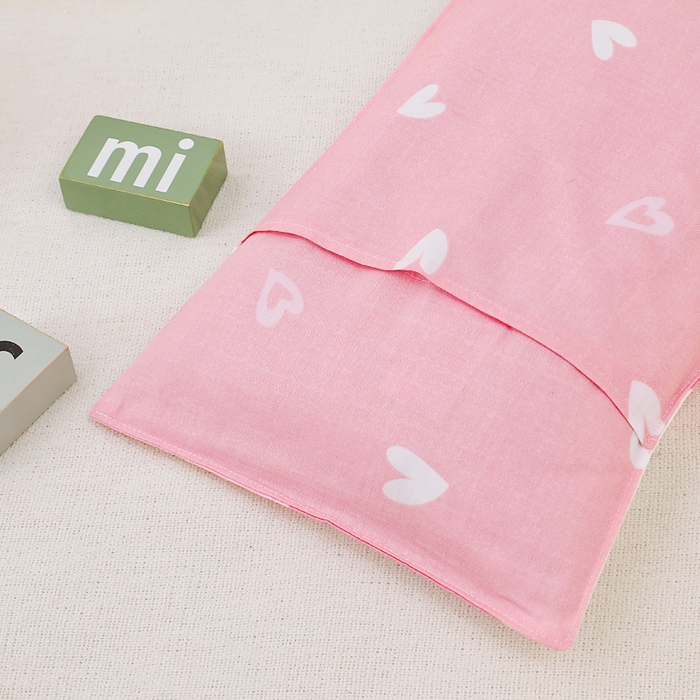 91家纺网 家纺一手货源 找家纺 2025年新款幼儿园全棉被子三件套宝宝入园纯棉六件套被褥午睡被套奶油兔