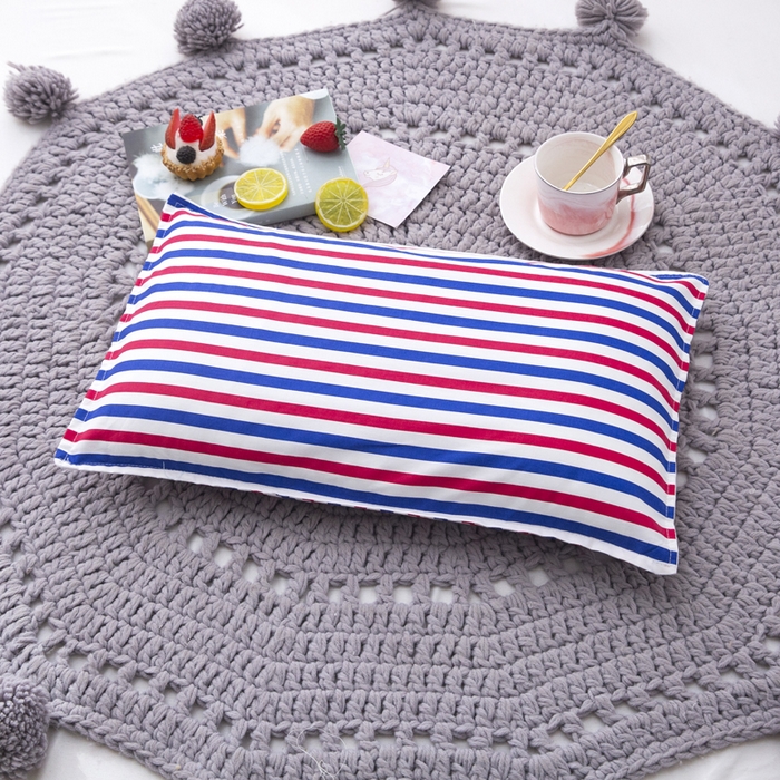 91家纺网 家纺一手货源 找家纺 2025年新款幼儿园全棉被子三件套宝宝入园纯棉六件套被褥午睡被套小帆船