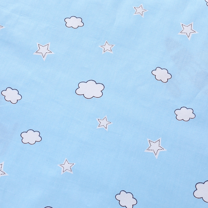 91家纺网 家纺一手货源 找家纺 2025年新款幼儿园全棉被子三件套宝宝入园纯棉六件套被褥午睡被套小飞机