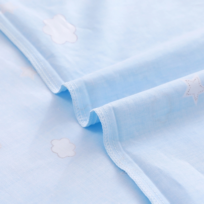 91家纺网 家纺一手货源 找家纺 2025年新款幼儿园全棉被子三件套宝宝入园纯棉六件套被褥午睡被套小飞机