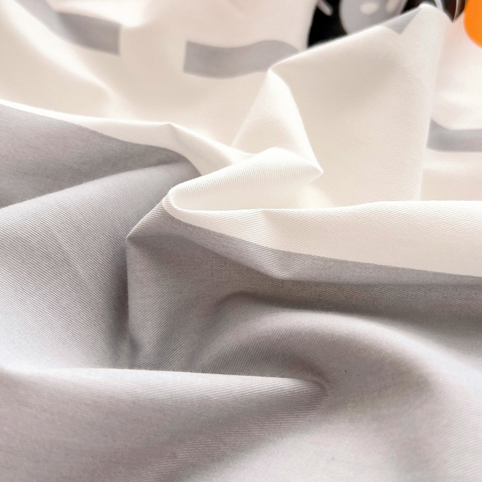 91家纺网 家纺一手货源 找家纺 2025年新款幼儿园全棉被子三件套宝宝入园纯棉六件套被褥午睡被套小面包车