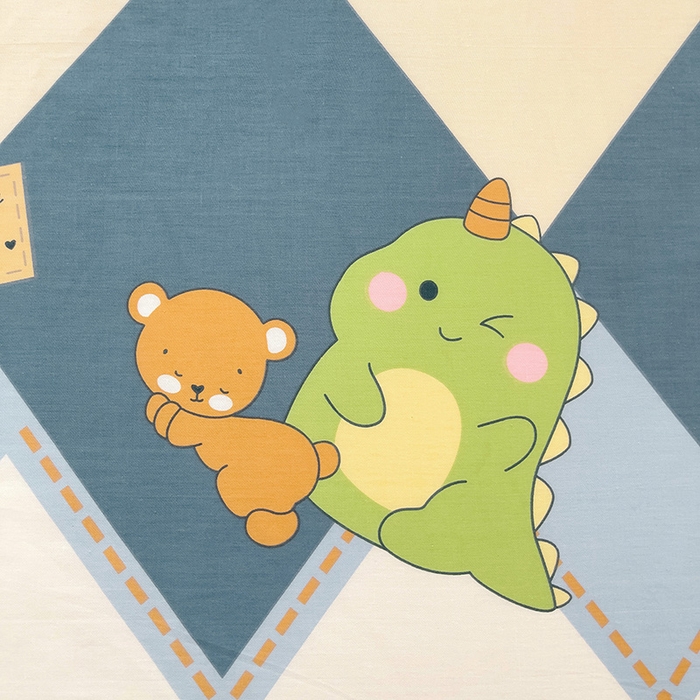 91家纺网 家纺一手货源 找家纺 依庭 2025新款12868全棉纯棉单枕套单品枕套枕套单件 淘淘龙