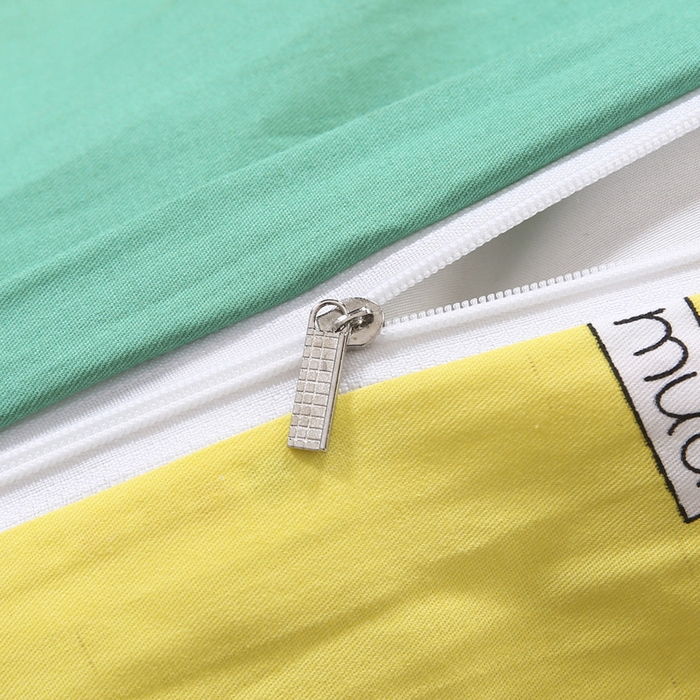 91家纺网 家纺一手货源 找家纺 2025年新款幼儿园全棉被子三件套宝宝入园纯棉六件套被褥午睡被套音乐恐龙