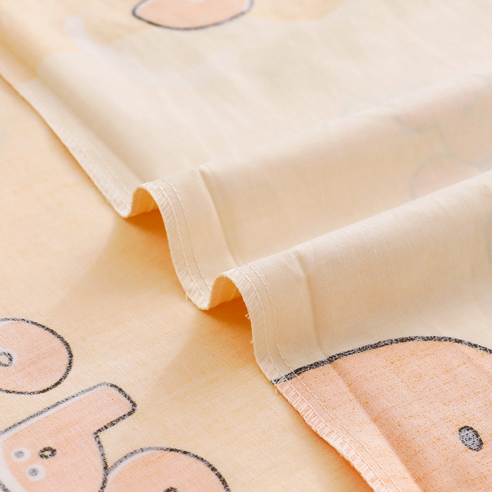 91家纺网 家纺一手货源 找家纺 2025年新款幼儿园全棉被子三件套宝宝入园纯棉六件套被褥午睡被套运动恐龙