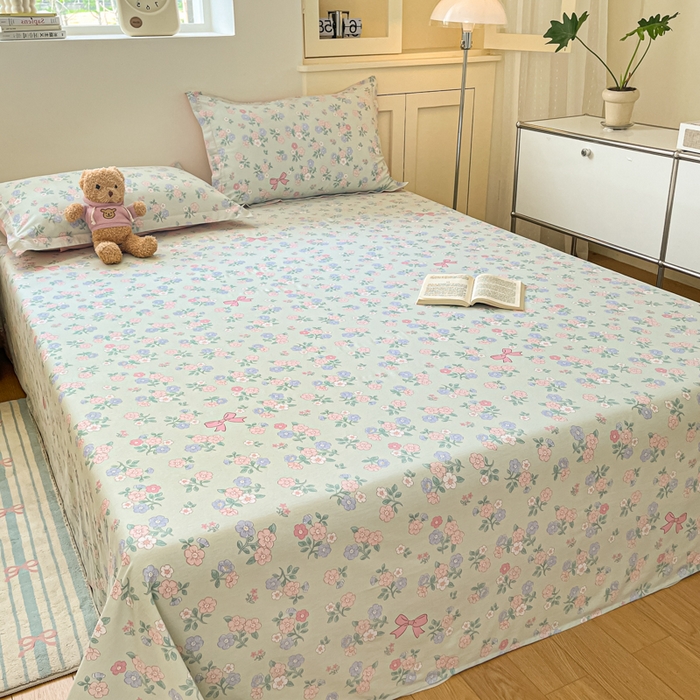 91家纺网 家纺一手货源 找家纺 （总）菲梵家纺 2025新款亲肤舒适全棉纯棉活性印染单品系列单被套单品被套被套单件-第二批