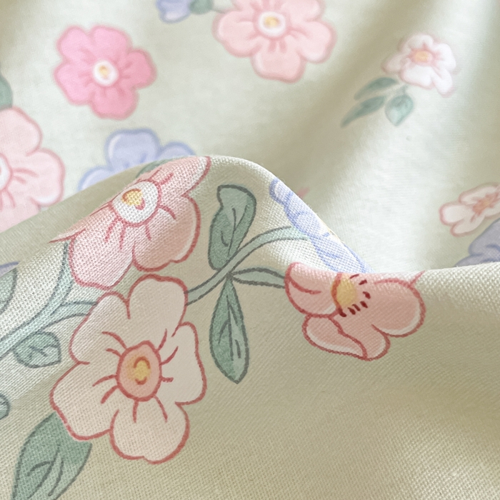 91家纺网 家纺一手货源 找家纺 （总）菲梵家纺 2025新款亲肤舒适全棉纯棉活性印染单品系列单被套单品被套被套单件-第二批