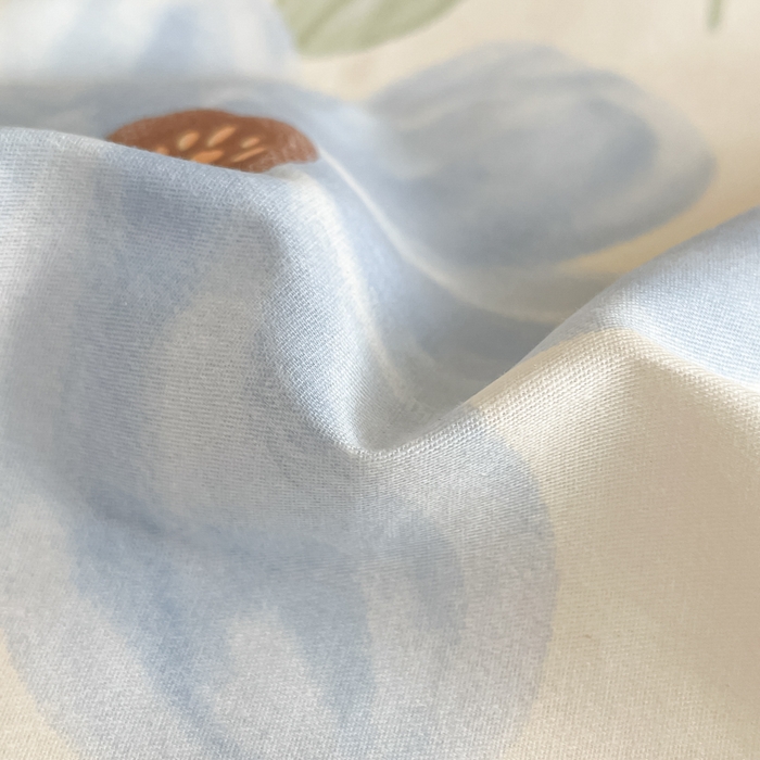 91家纺网 家纺一手货源 找家纺 （总）菲梵家纺 2025新款亲肤舒适全棉纯棉活性印染单品系列单床笠单品床笠床笠单件-第二批