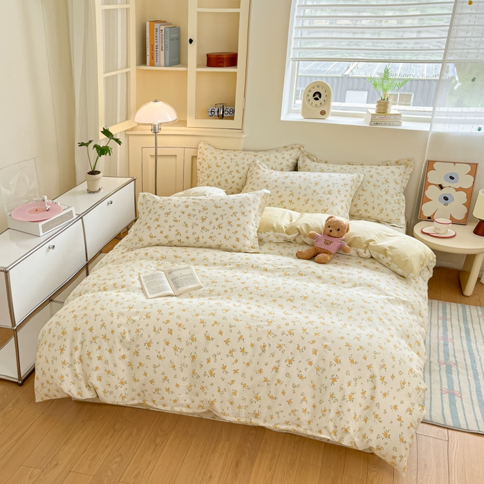 91家纺网 家纺一手货源 找家纺 （总）菲梵家纺 2025新款亲肤舒适全棉纯棉活性印染单品系列单枕套单品枕套枕套单件-第二批