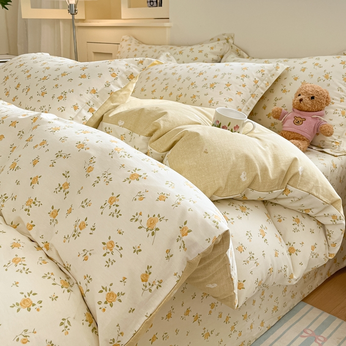 91家纺网 家纺一手货源 找家纺 （总）菲梵家纺 2025新款亲肤舒适全棉纯棉活性印染单品系列单枕套单品枕套枕套单件-第二批