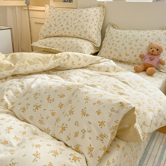 91家纺网 家纺一手货源 找家纺 （总）菲梵家纺 2025新款亲肤舒适全棉纯棉活性印染单品系列单枕套单品枕套枕套单件-第二批