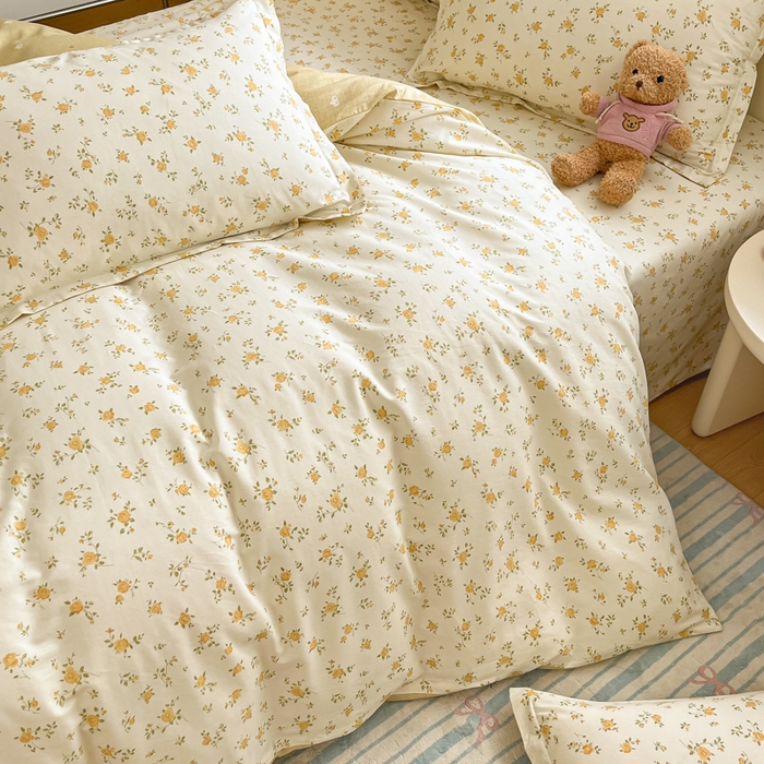 91家纺网 家纺一手货源 找家纺 （总）菲梵家纺 2025新款亲肤舒适全棉纯棉活性印染单品系列单枕套单品枕套枕套单件-第二批