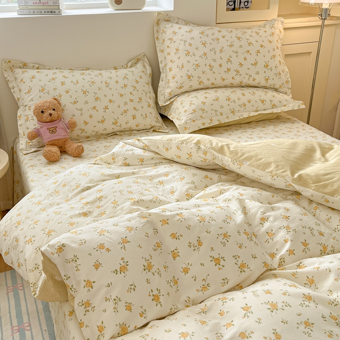 91家纺网 家纺一手货源 找家纺 （总）菲梵家纺 2025新款亲肤舒适全棉纯棉活性印染单品系列单枕套单品枕套枕套单件-第二批