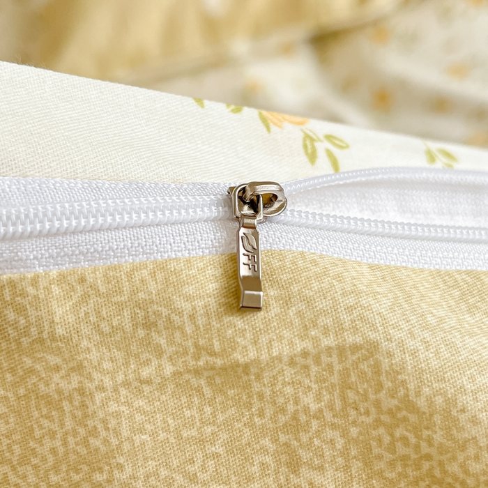 91家纺网 家纺一手货源 找家纺 （总）菲梵家纺 2025新款亲肤舒适全棉纯棉活性印染单品系列单枕套单品枕套枕套单件-第二批