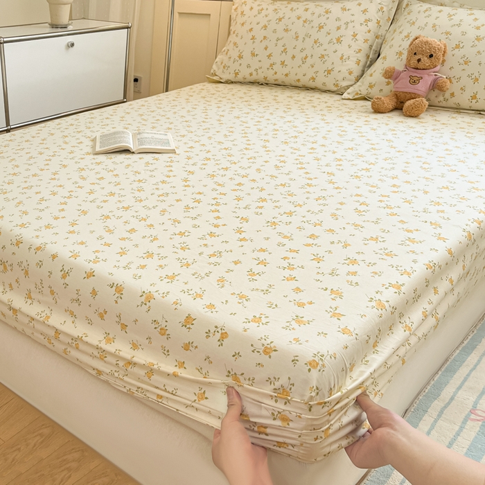 91家纺网 家纺一手货源 找家纺 （总）菲梵家纺 2025新款亲肤舒适全棉纯棉活性印染单品系列单枕套单品枕套枕套单件-第二批