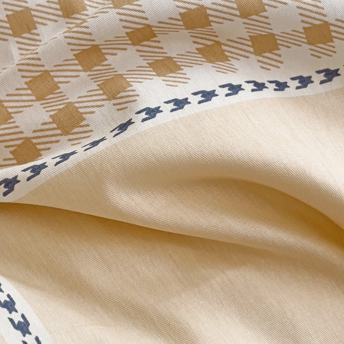 91家纺网 家纺一手货源 找家纺 依庭2025新款12868全棉纯棉单床单单品床单床单单件 轻局