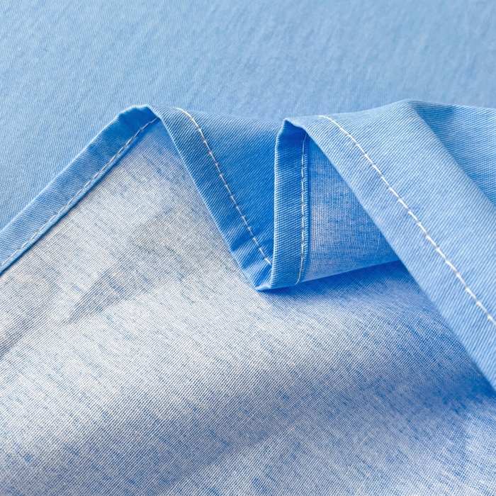 91家纺网 家纺一手货源 找家纺 依庭2025新款12868全棉纯棉单床单单品床单床单单件 抒情花季