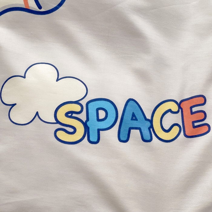 91家纺网 家纺一手货源 找家纺 依庭2025新款12868全棉纯棉单床单单品床单床单单件 水上乐园