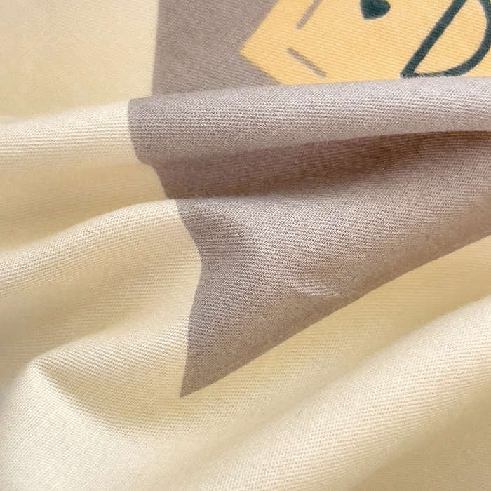 91家纺网 家纺一手货源 找家纺 依庭2025新款12868全棉纯棉单床单单品床单床单单件 探索星球-B