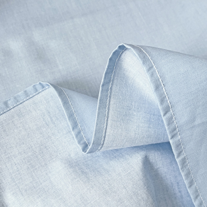 91家纺网 家纺一手货源 找家纺 依庭2025新款12868全棉纯棉单床单单品床单床单单件 晚安宝贝