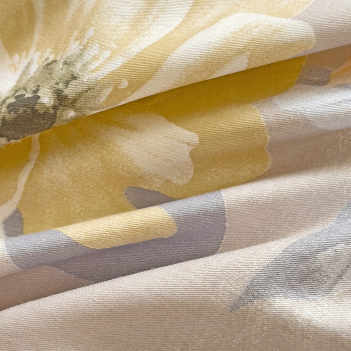 91家纺网 家纺一手货源 找家纺 依庭2025新款12868全棉纯棉单床笠单品床笠床笠单件 湘梦