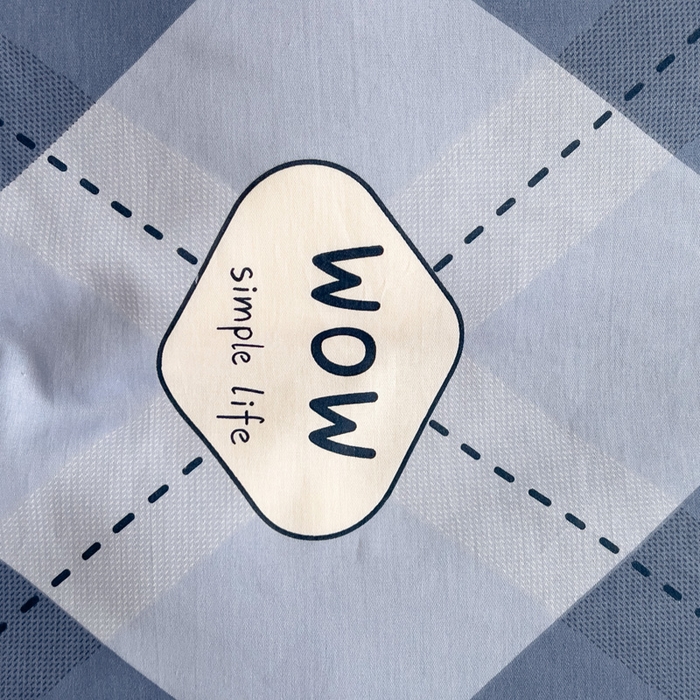 91家纺网 家纺一手货源 找家纺 依庭2025新款12868全棉纯棉单床笠单品床笠床笠单件 意林