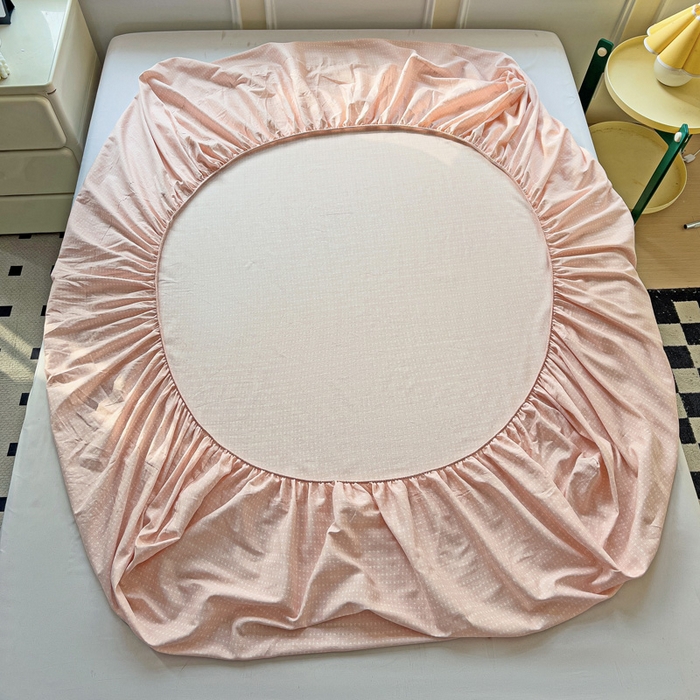 91家纺网 家纺一手货源 找家纺 依庭2025新款12868全棉纯棉单床笠单品床笠床笠单件 柏林梦境-B版