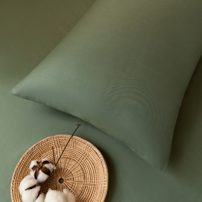 91家纺网 家纺一手货源 找家纺 总 2025新款纯色全棉宿舍三件套学生宿舍床品