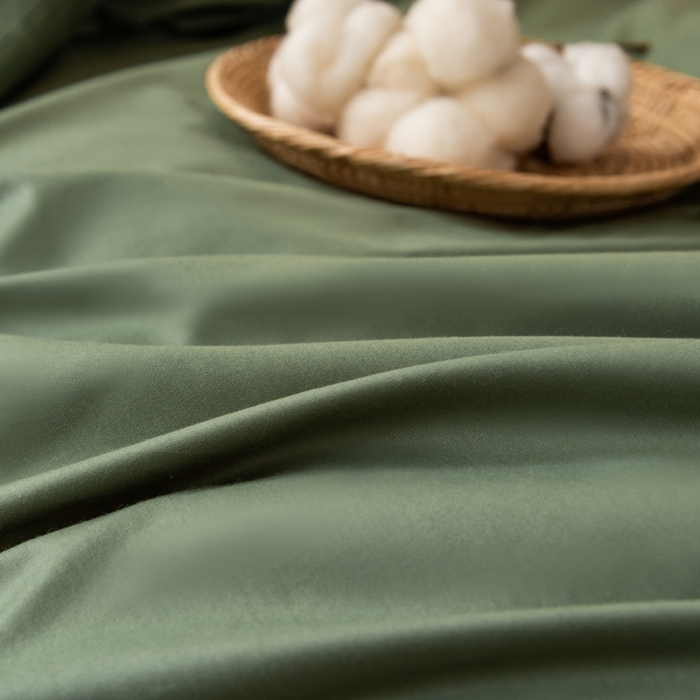 91家纺网 家纺一手货源 找家纺 总 2025新款纯色全棉宿舍三件套学生宿舍床品