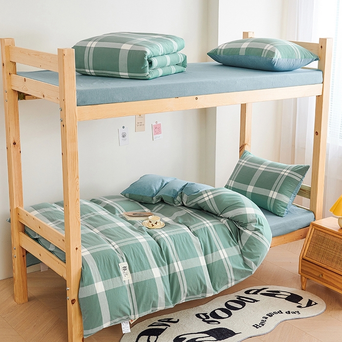 91家纺网 家纺一手货源 找家纺 （总）斯尔顿2025新款床垫套款三件套 直播爆款