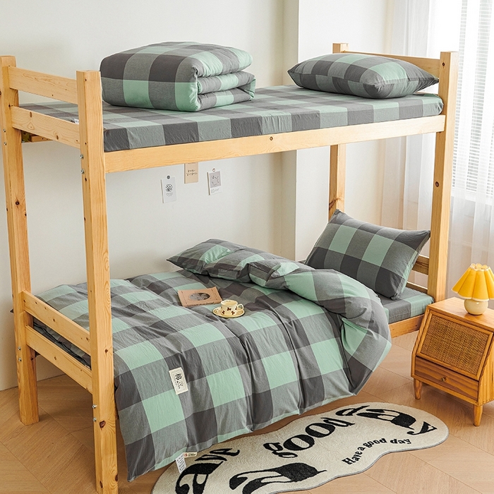 91家纺网 家纺一手货源 找家纺 （总）斯尔顿2025新款床垫套款三件套 直播爆款