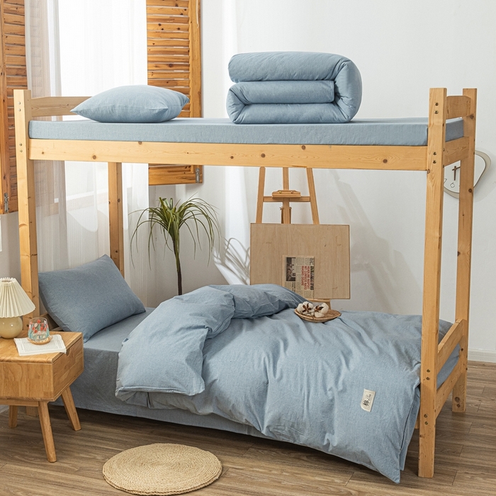 91家纺网 家纺一手货源 找家纺 （总）斯尔顿2025新款床垫套款三件套 直播爆款