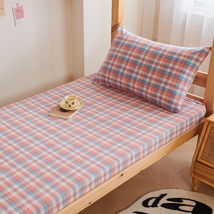 91家纺网 家纺一手货源 找家纺 （总）斯尔顿2025新款床垫套款三件套 直播爆款