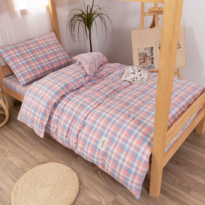 91家纺网 家纺一手货源 找家纺 （总）斯尔顿2025新款床垫套款三件套 直播爆款