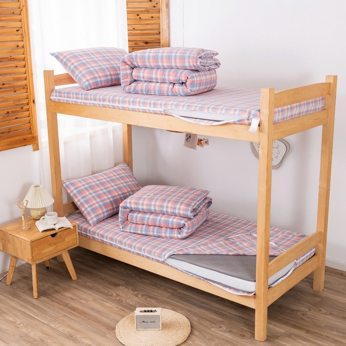 91家纺网 家纺一手货源 找家纺 （总）斯尔顿2025新款床垫套款三件套 直播爆款