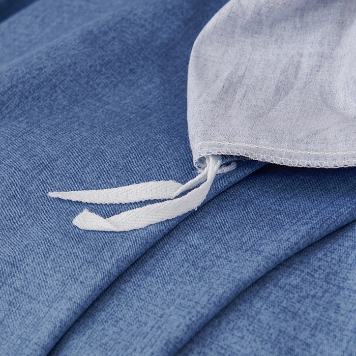 91家纺网 家纺一手货源 找家纺 （总）斯尔顿 2025新款学生宿舍加厚全棉三件套