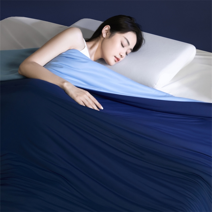 91家纺网 家纺一手货源 找家纺 （总）样样红被业 2025新款亚朵同款二代深睡被被子被芯