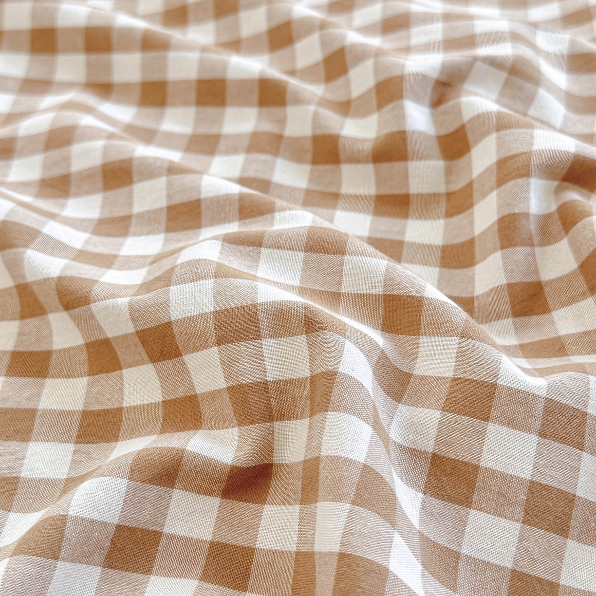 91家纺网 家纺一手货源 找家纺 乐美家纺 2025秋冬新款全棉色织水洗棉床笠三件套系列 小棕熊