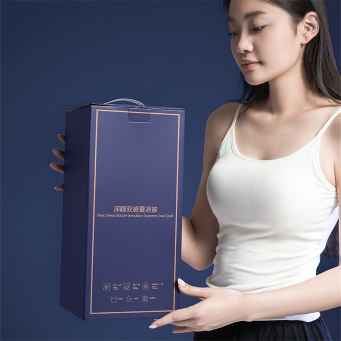 91家纺网 家纺一手货源 找家纺 （总）样样红被业 2025新款亚朵同款二代深睡被被子被芯