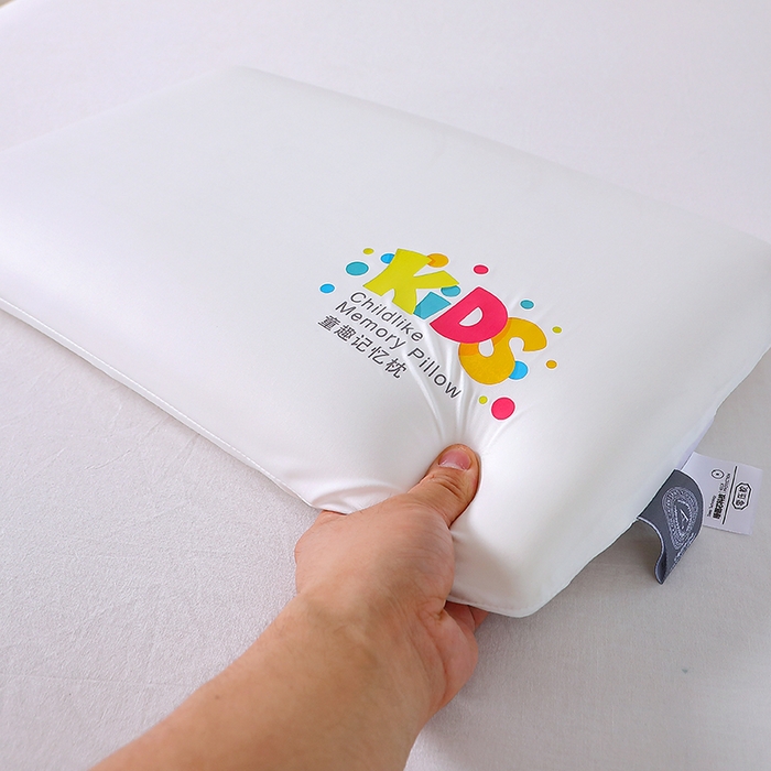 91家纺网 家纺一手货源 找家纺 （总）其乐枕芯 2025新款童趣记忆枕儿童枕幼儿园枕芯