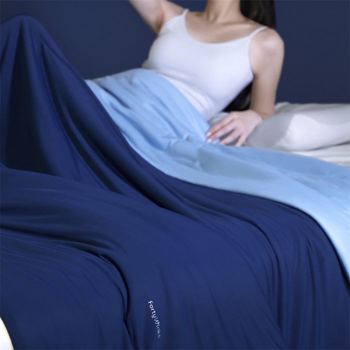 91家纺网 家纺一手货源 找家纺 （总）样样红被业 2025新款亚朵同款二代深睡被被子被芯