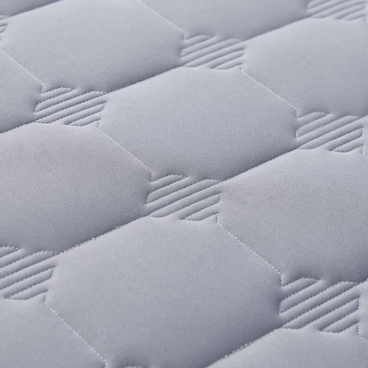 91家纺网 家纺一手货源 找家纺 艺博床垫 2025新款一帆风顺帆船标学生床垫 一帆风顺帆船标灰色