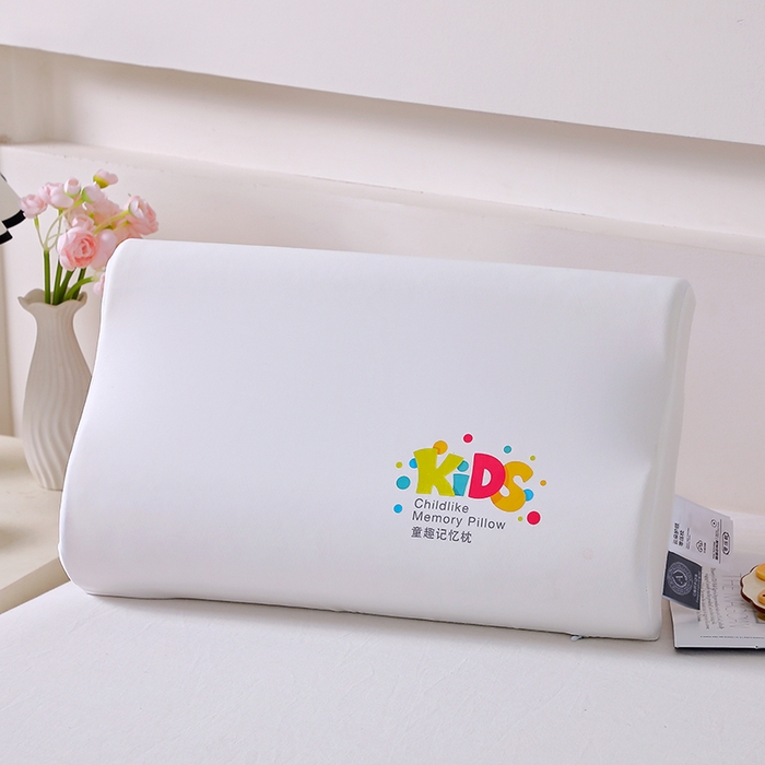 91家纺网 家纺一手货源 找家纺 （总）其乐枕芯 2025新款童趣记忆枕儿童枕幼儿园枕芯