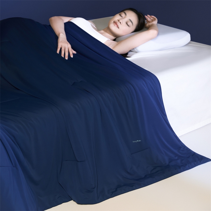 91家纺网 家纺一手货源 找家纺 （总）样样红被业 2025新款亚朵同款二代深睡被被子被芯