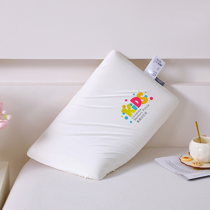 91家纺网 家纺一手货源 找家纺 （总）其乐枕芯 2025新款童趣记忆枕儿童枕幼儿园枕芯