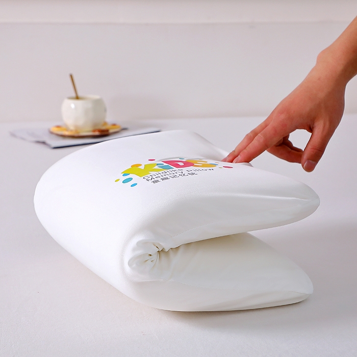 91家纺网 家纺一手货源 找家纺 （总）其乐枕芯 2025新款童趣记忆枕儿童枕幼儿园枕芯