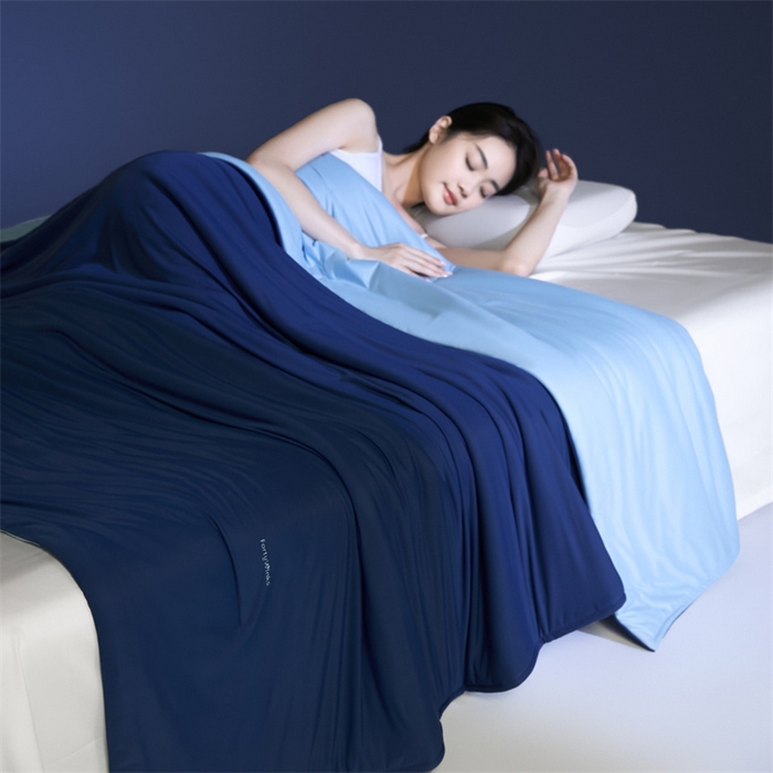 91家纺网 家纺一手货源 找家纺 （总）样样红被业 2025新款亚朵同款二代深睡被被子被芯